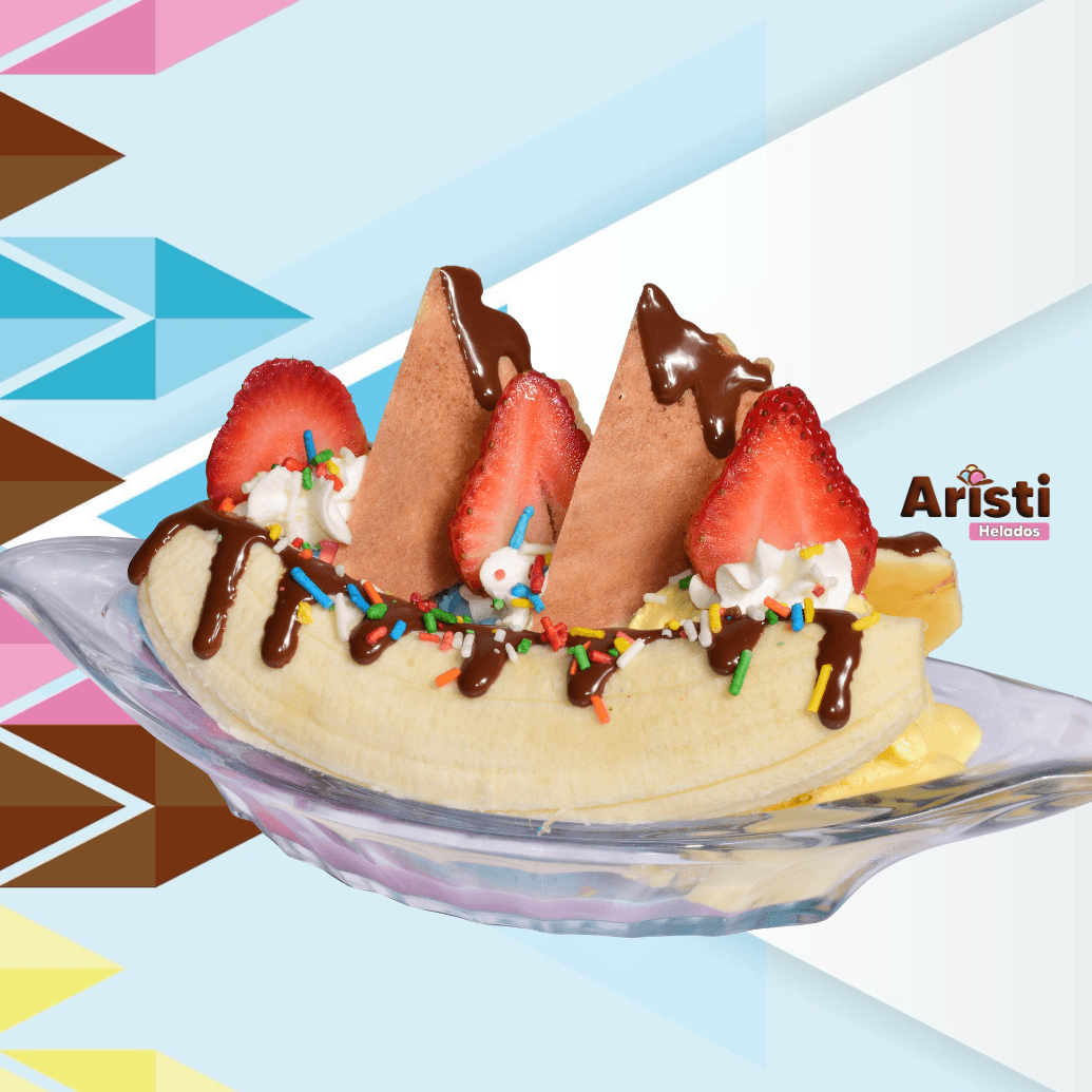 Banana Split