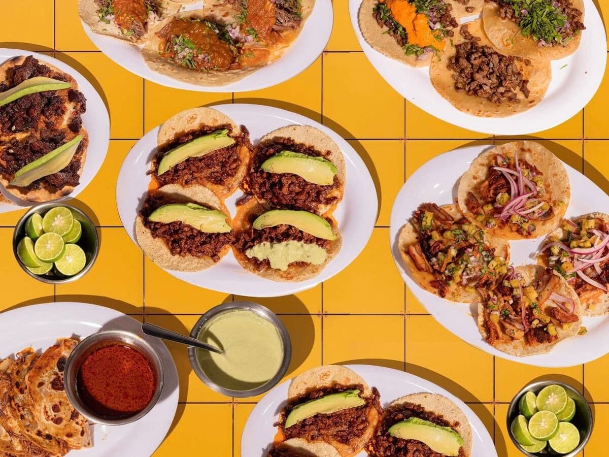 Taco Paraíso (Suc Aventa)