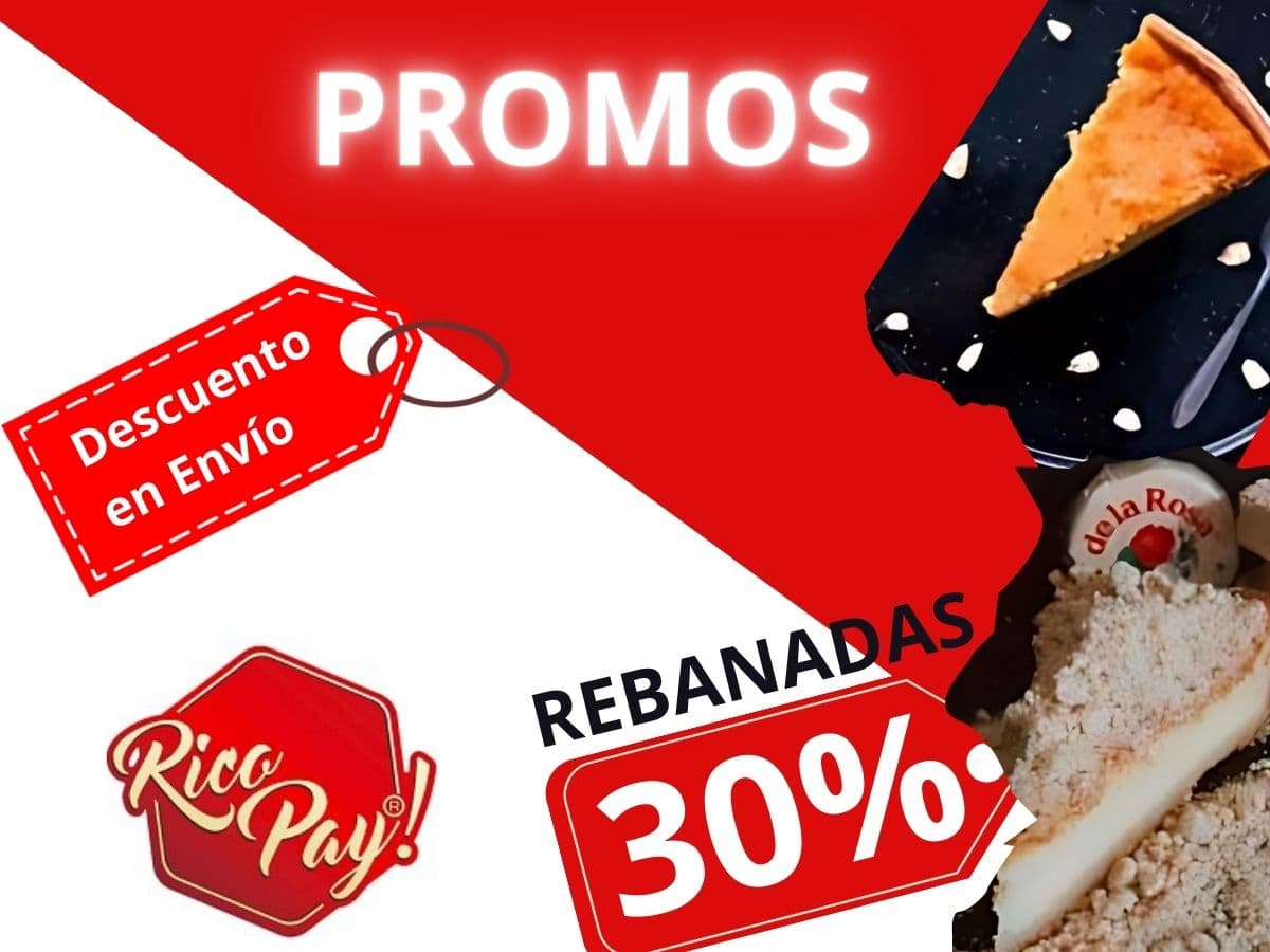 RICO PAY!