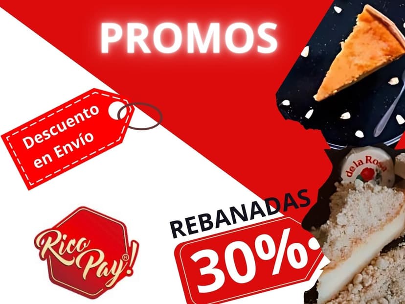 RICO PAY!