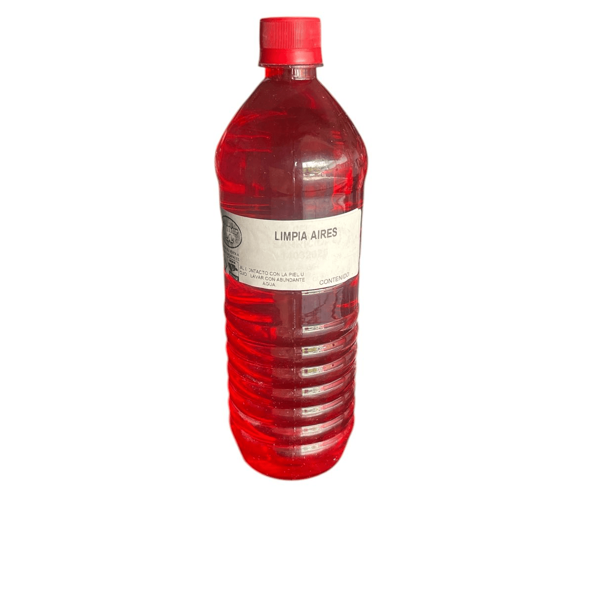 Limpiador De Aires Acondicionados 1L