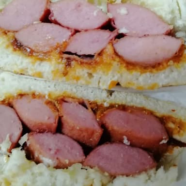 Salchicha