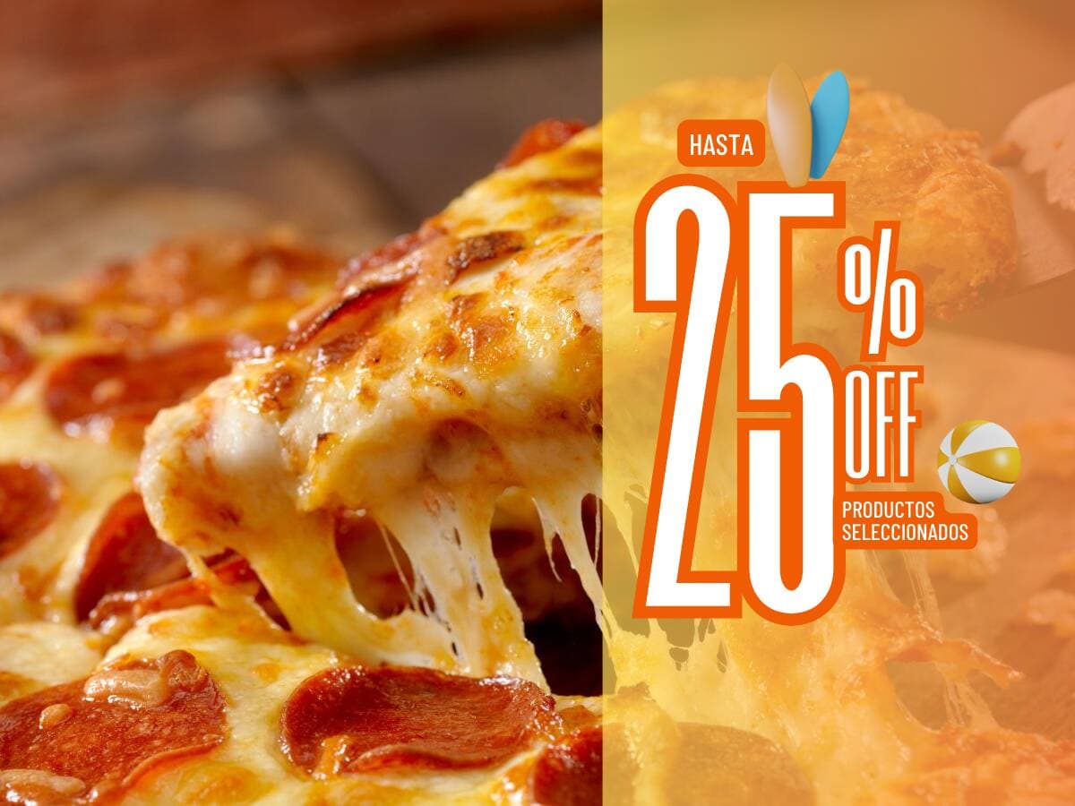 Novelo´s Pizza