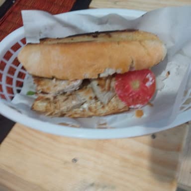 Torta