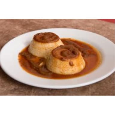FLAN TEMPLE