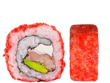 Chips Fuego Roll