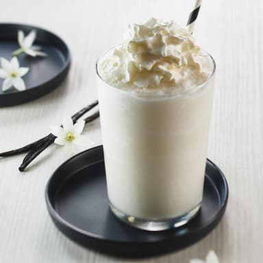 Frappe de Vainilla
