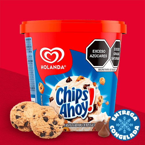Micha Chips Ahoy
