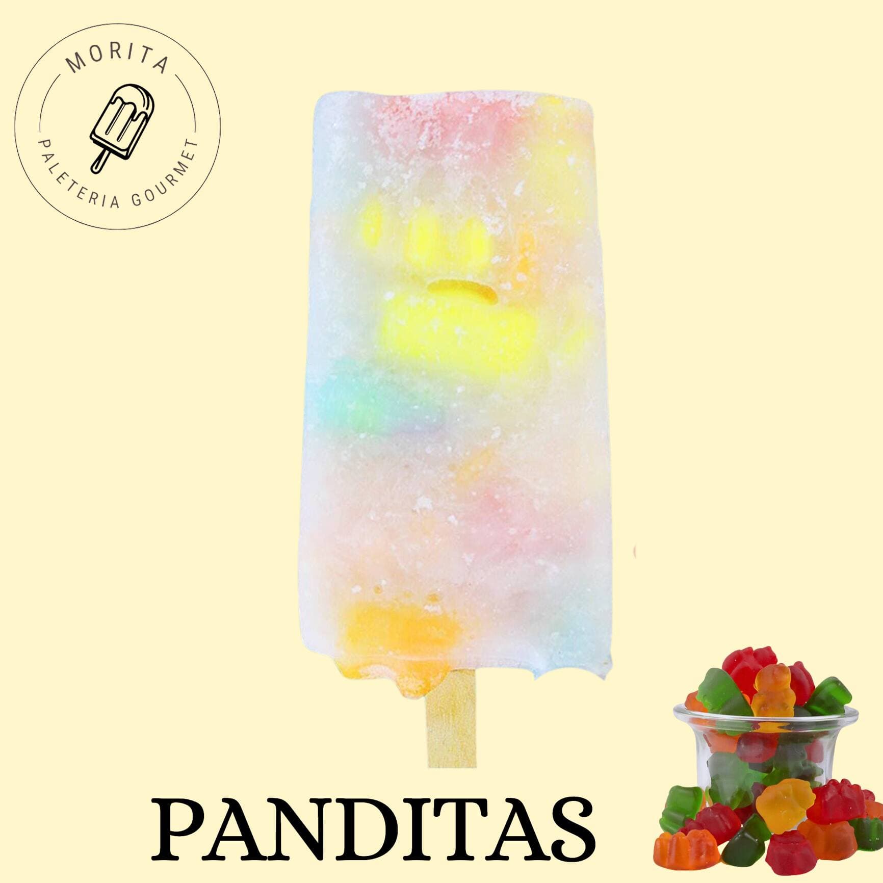 Panditas