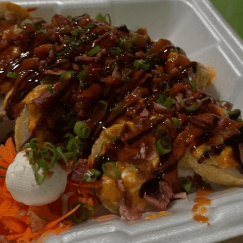 Torito - Roll