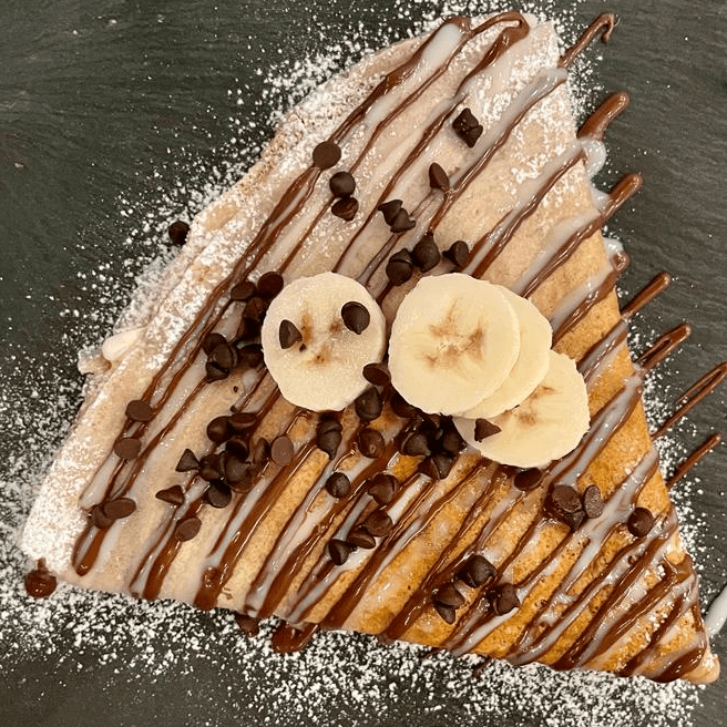 Crepa Chips