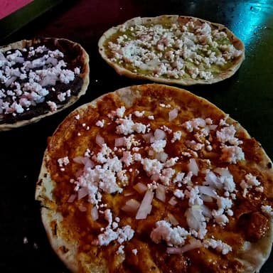 Memela Sencilla