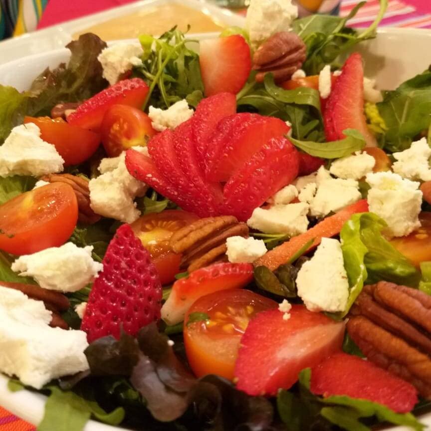 Ensalada "Seidi"