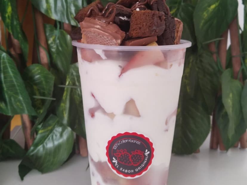 SWEETBERRY