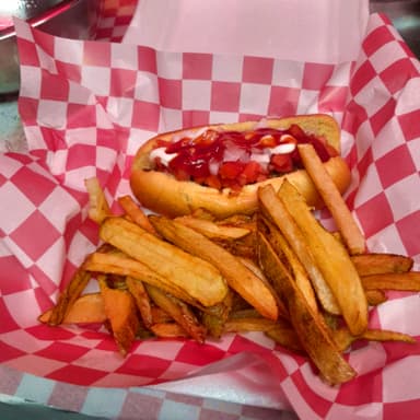 Hot Dogs