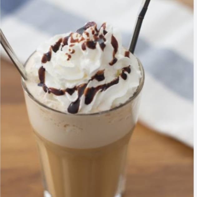 Frappé Clasico