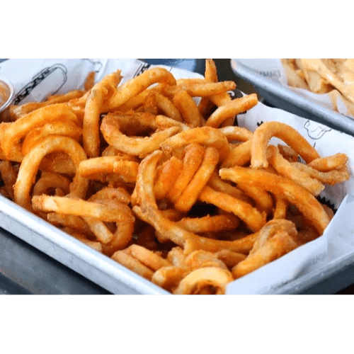 Curly Fries