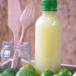 Limonada 500 Ml