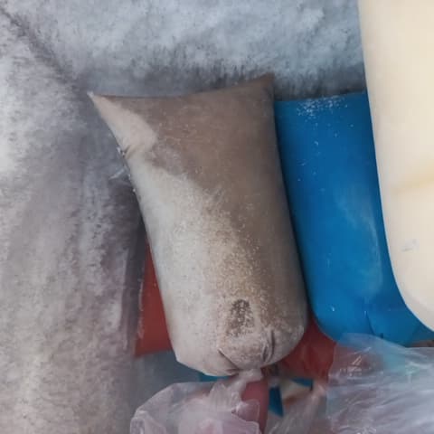 Boli de OREO