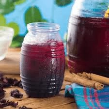 Agua de Jamaica
