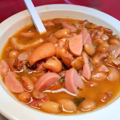 Frijol Sencillo