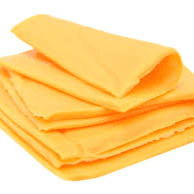 Queso Amarillo