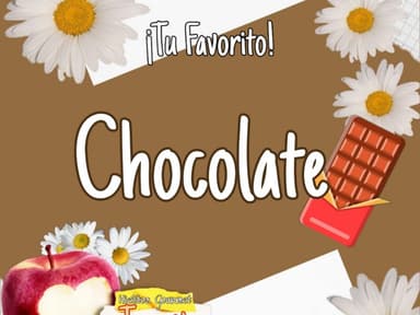 Hielito de Chocolate