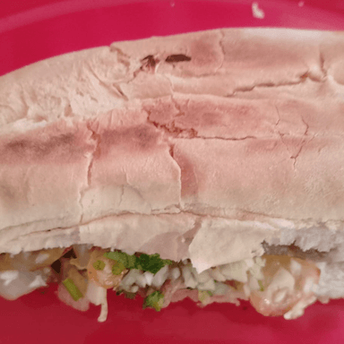 TORTAS