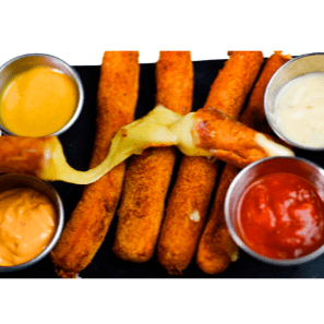 Dedotes de Queso