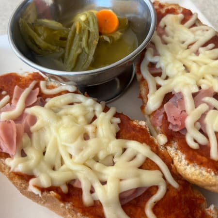 pizzallete
