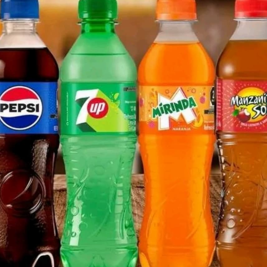 Refrescos Familia Pepsi 400 ml