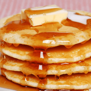 Hot Cakes