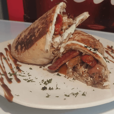 Chuzopan Mixto