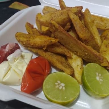 Orden de Papas Gajo