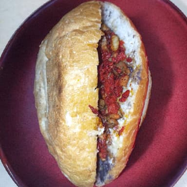 Torta de Campechano