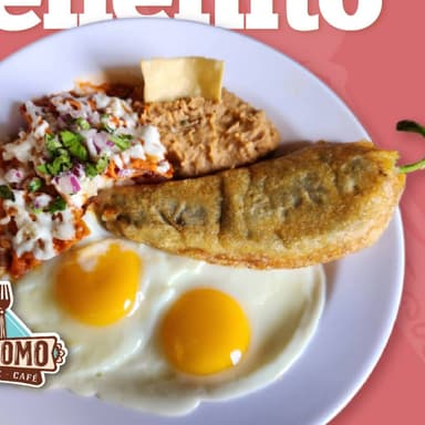 El Rellenito