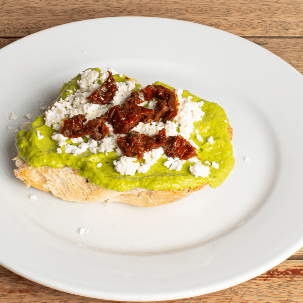 Tosta de Filippo Feta