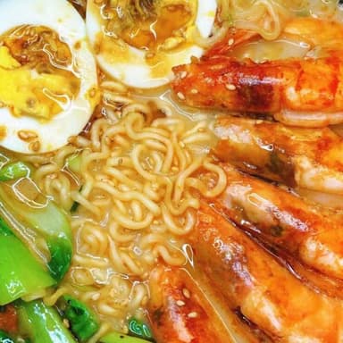 Jakarta RaMen