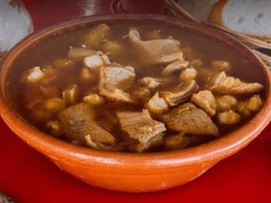 Litro de Menudo