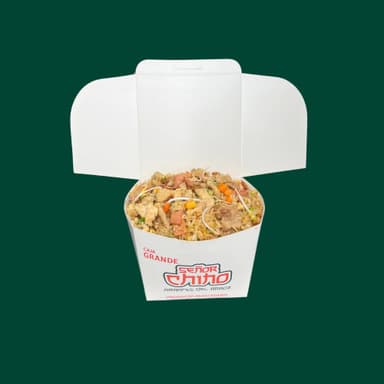 Arroz  Grande