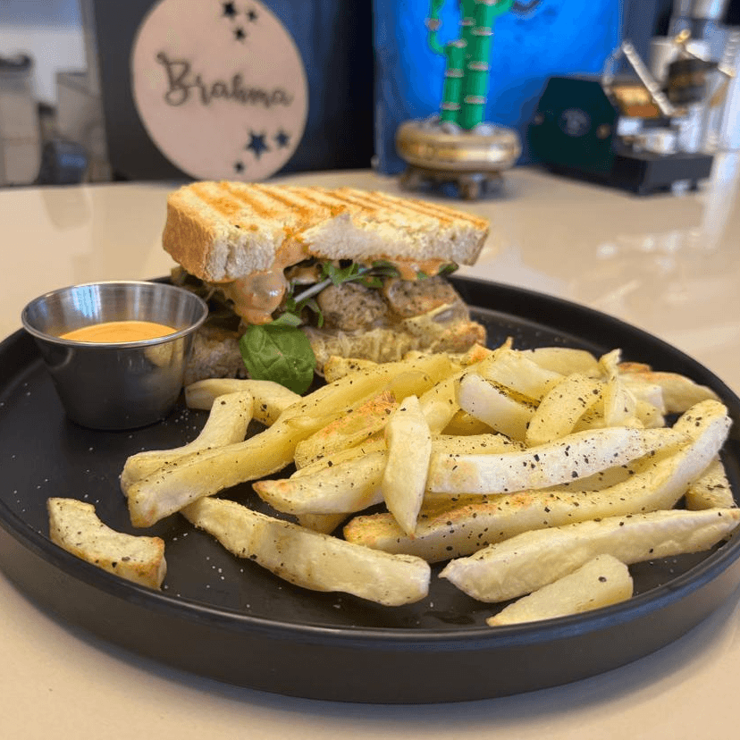 Sandwich