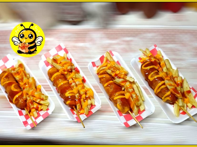BeeSnacks