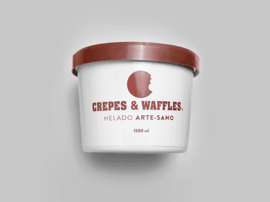 Helado Arte-Sano 1,5lt