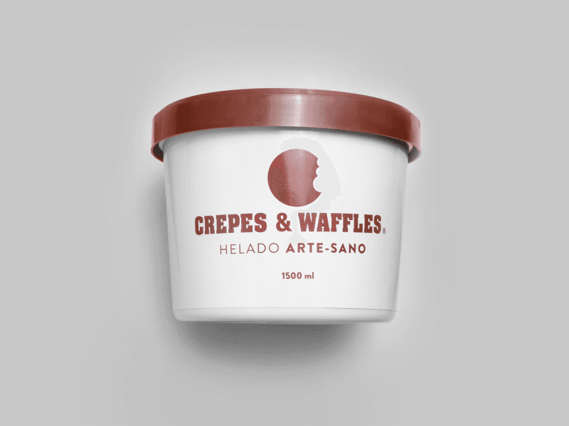 Helado Arte-Sano 1,5lt