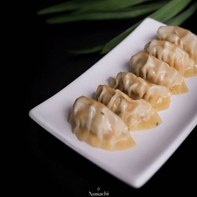Gyoza