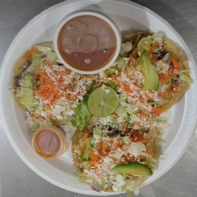 Promo 3 Tostadas