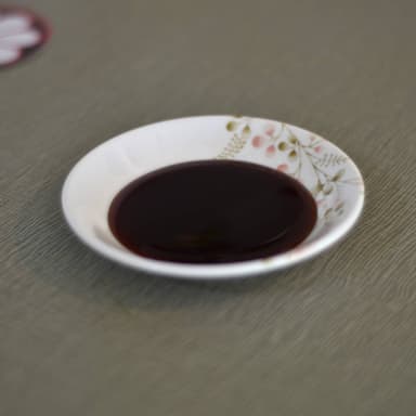 Salsa de Anguila