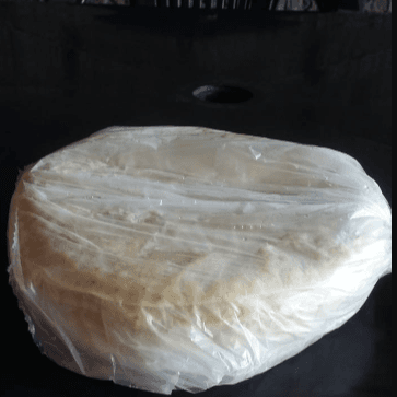 Tortilla de Maíz 1/2 kg