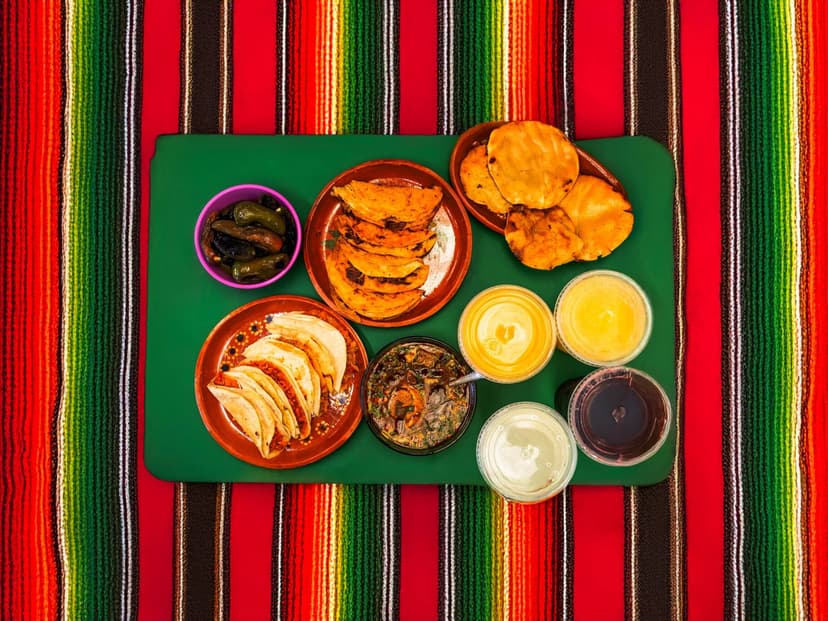 TACOS KHEDELISYA