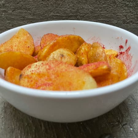 Papas Gajo 250 G